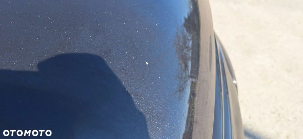 Volkswagen Golf V+ Maska Pokrywa Komory Silnika Kod Lakieru LC9Z - 24