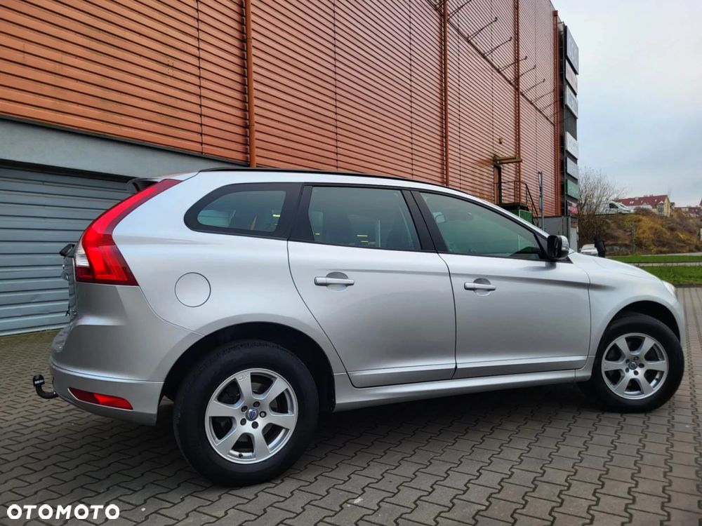 Volvo XC 60 - 17