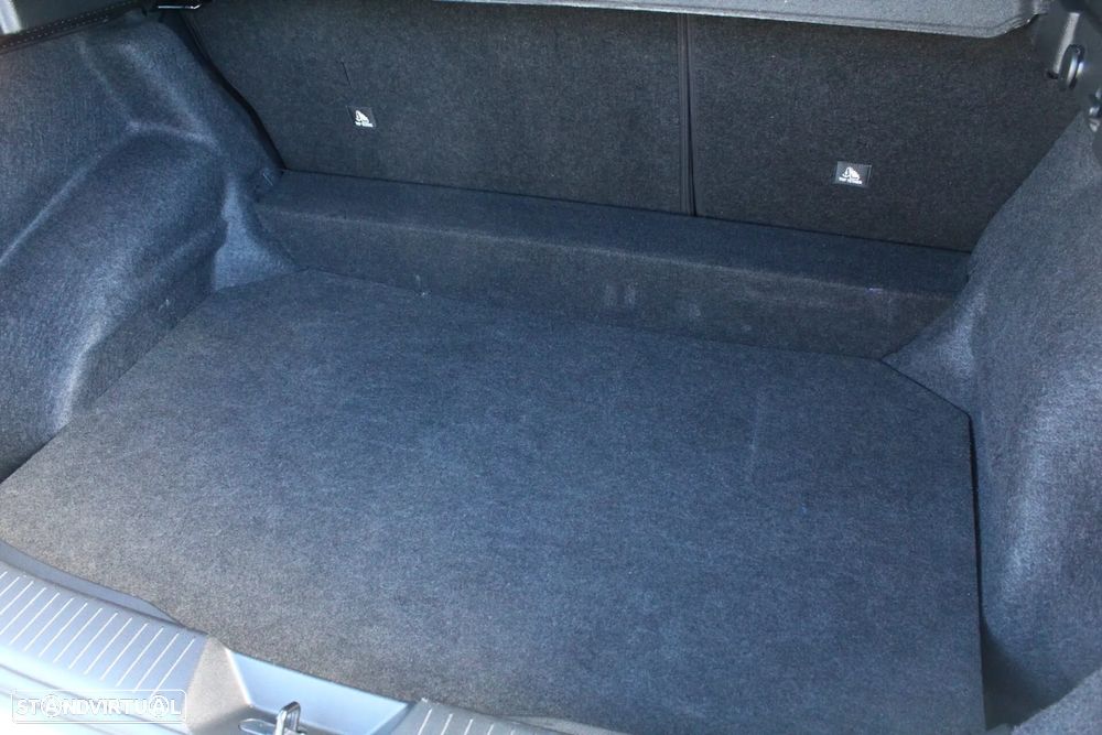 Nissan Qashqai 1.3 DIG-T Acenta - 15