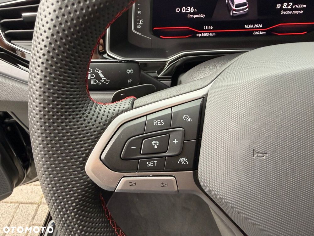 Volkswagen Polo 2.0 TSI GTI DSG - 21