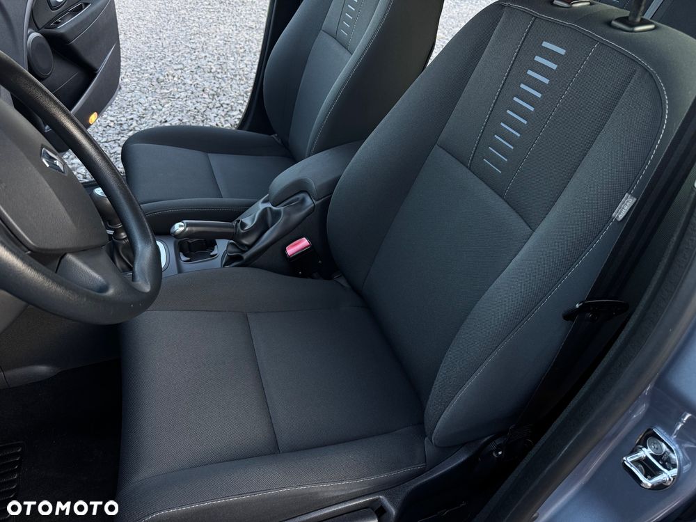 Renault Megane - 25