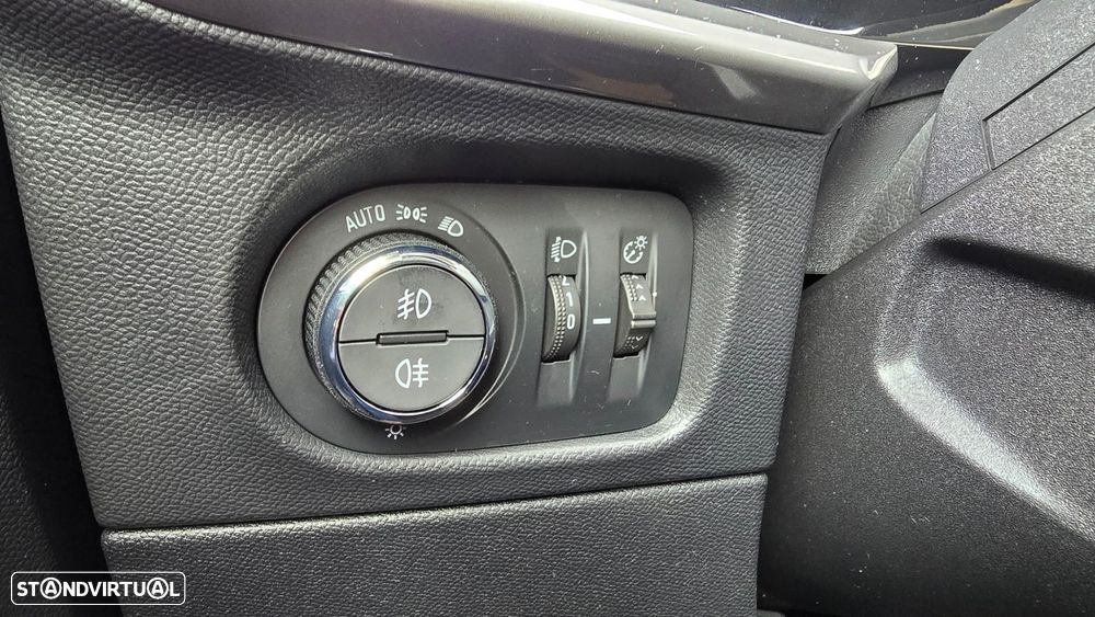 Opel Mokka-e Elegance - 11