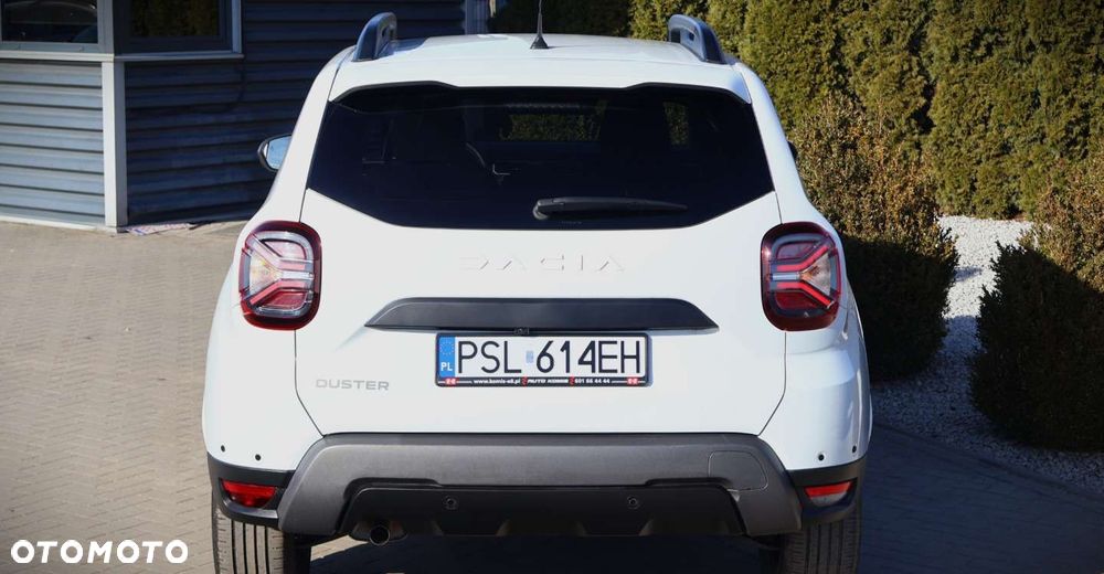 Dacia Duster - 6