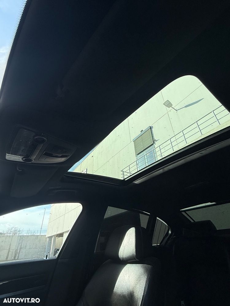 BMW Seria 7 750d xDrive - 16