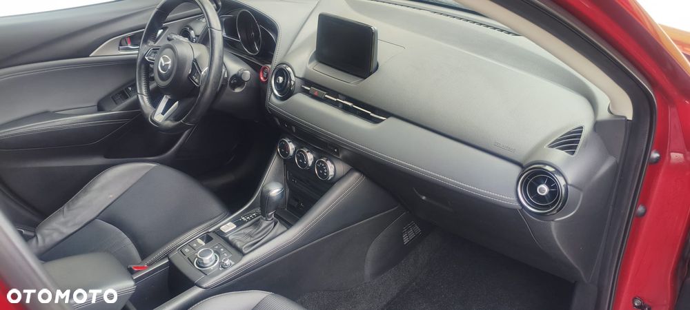 Mazda CX-3 2.0 Skypassion AWD - 7