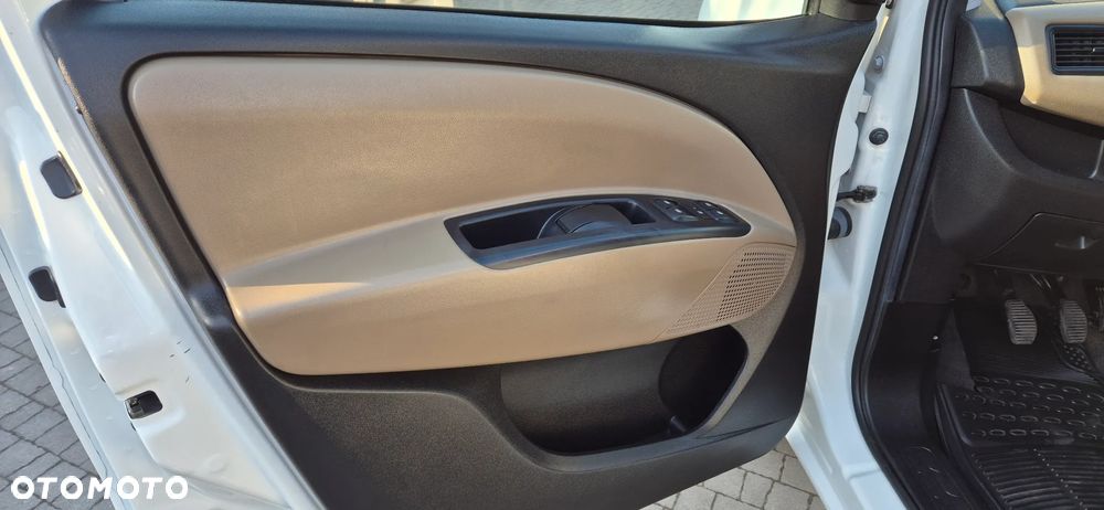 Opel Combo 1.6 CDTI L1H1 Colorado - 12