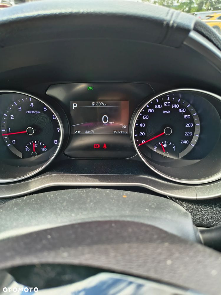 Kia Ceed 1.5 T-GDI M DCT - 2