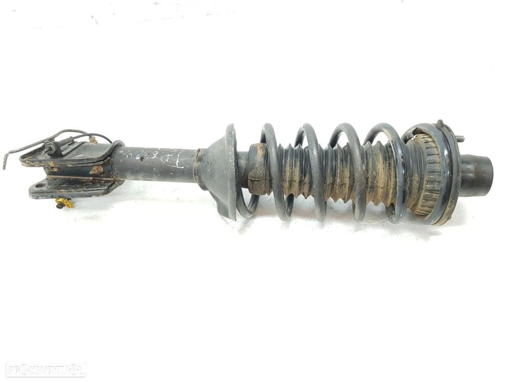 AMORTECEDOR TRASEIRO DIREITO LAND ROVER FREELANDER LN - 1