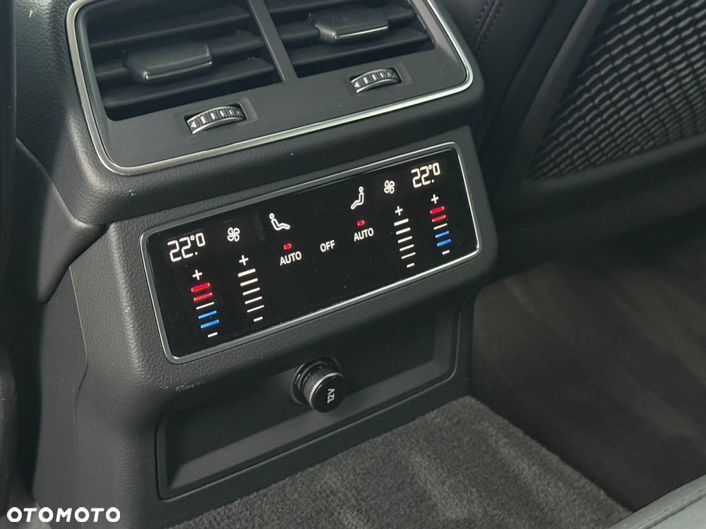 Audi A6 Avant 40 TDI S tronic sport - 30