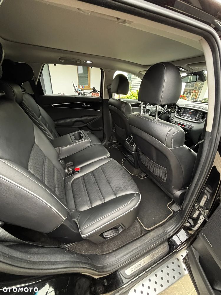 Kia Sorento 2.2 CRDI GT Line - 18