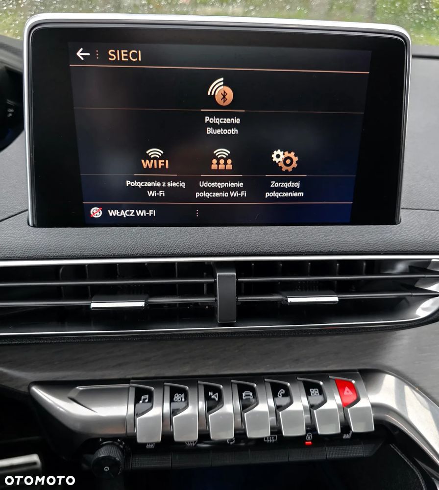 Peugeot 5008 2.0 BlueHDI GT S&S EAT8 - 31