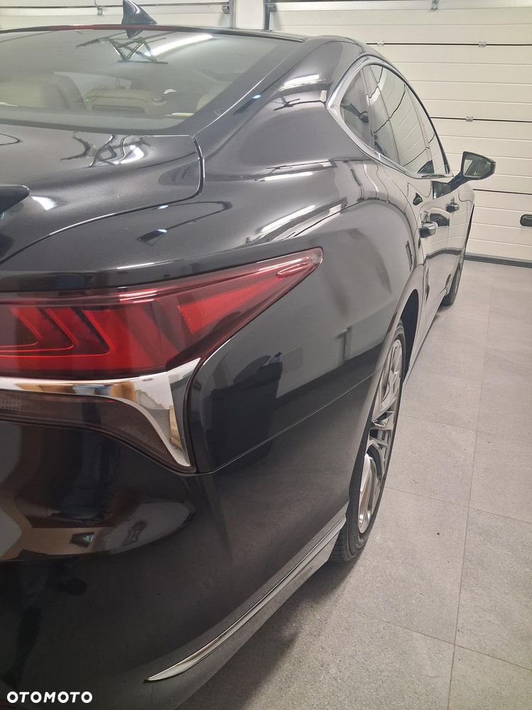 Lexus LS 500 Prestige AWD - 24