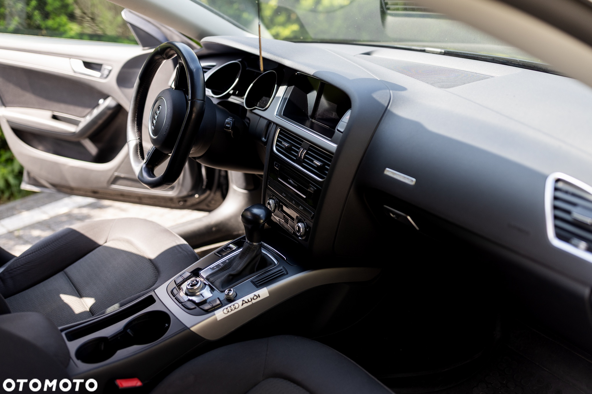 Audi A5 2.0 TDI Quattro S tronic - 15