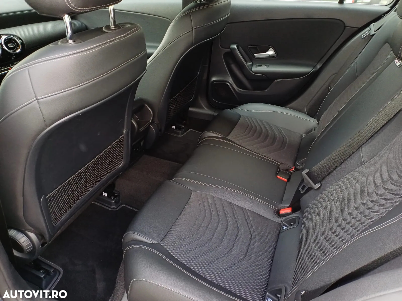 Mercedes-Benz A 250 e Aut. - 15