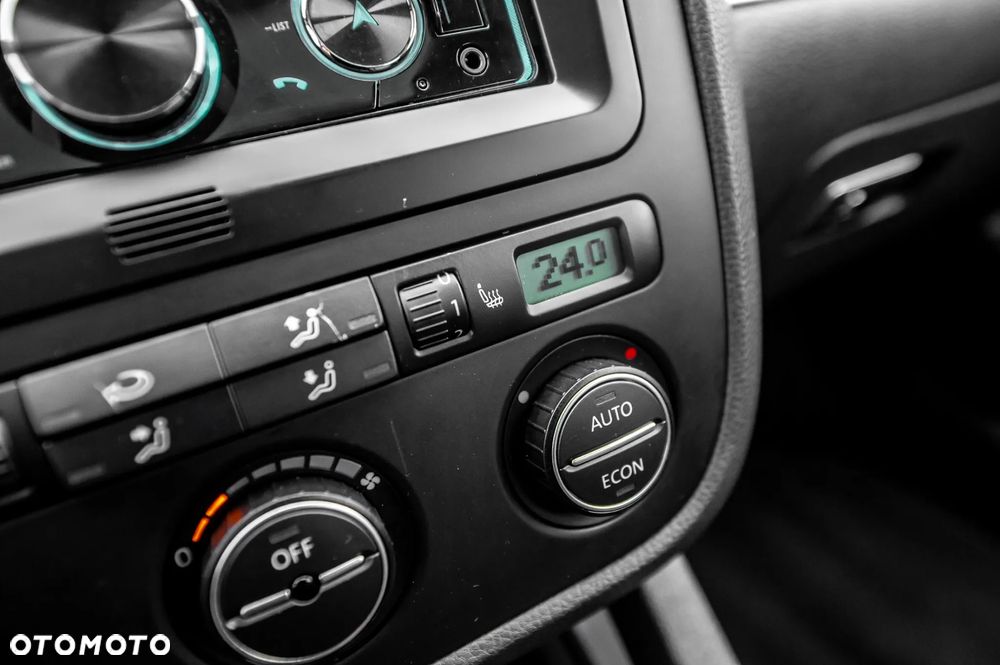 Volkswagen Golf 2.0 GTI - 29