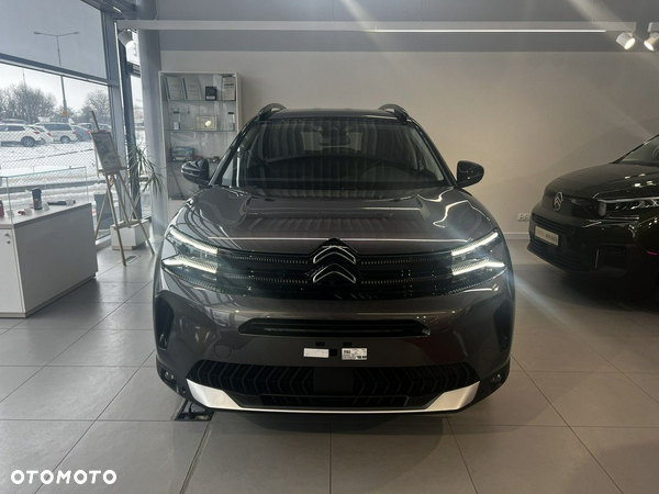 Citroën C5 Aircross 1.5 BlueHDi Max EAT8