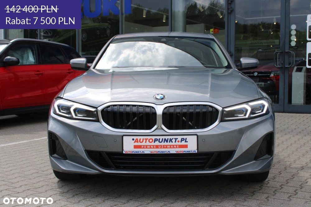 BMW Seria 3 - 3
