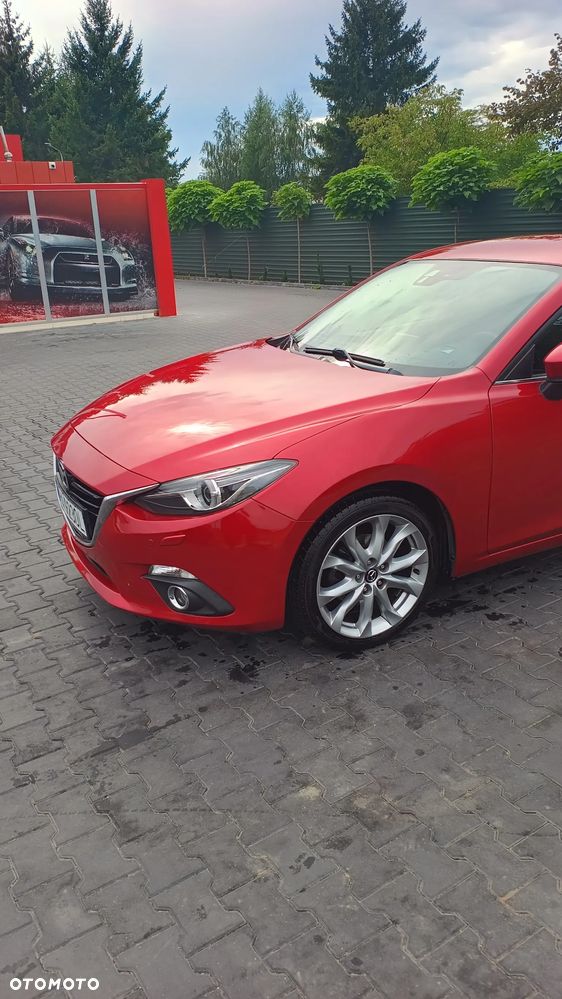 Mazda 3 2.0 Skyenergy - 6