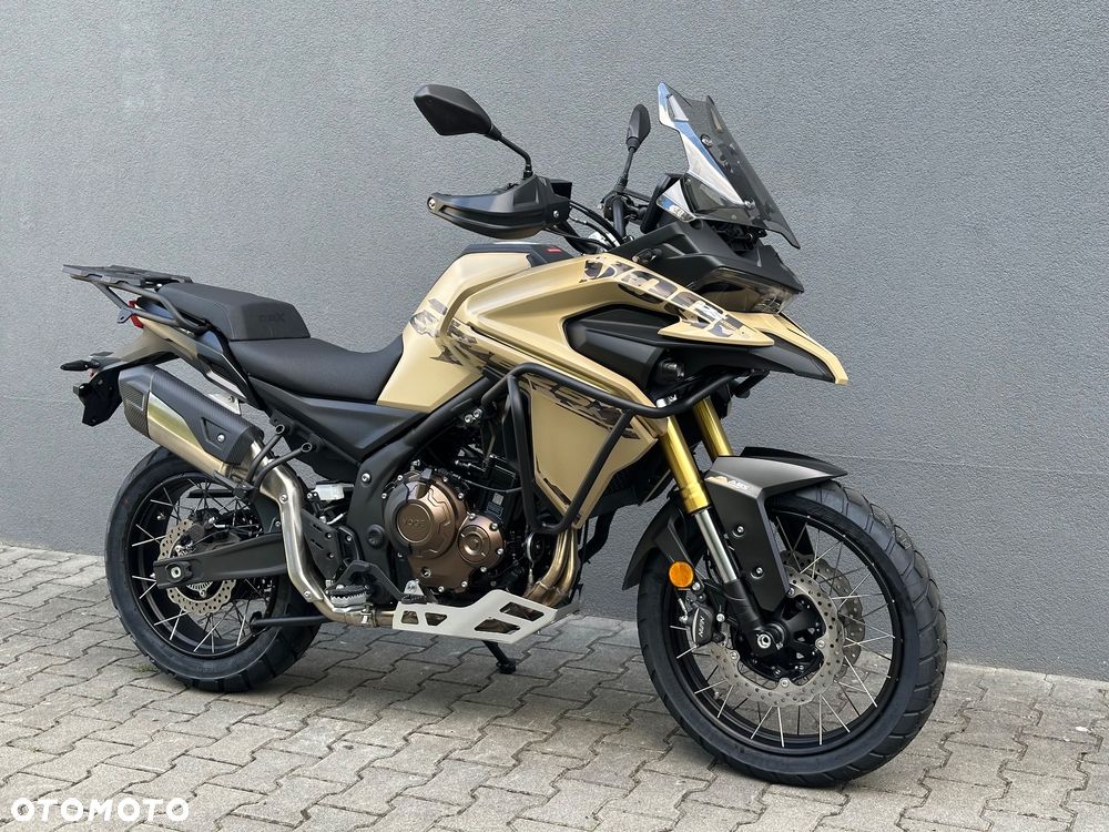 VOGE 625DSX - 38