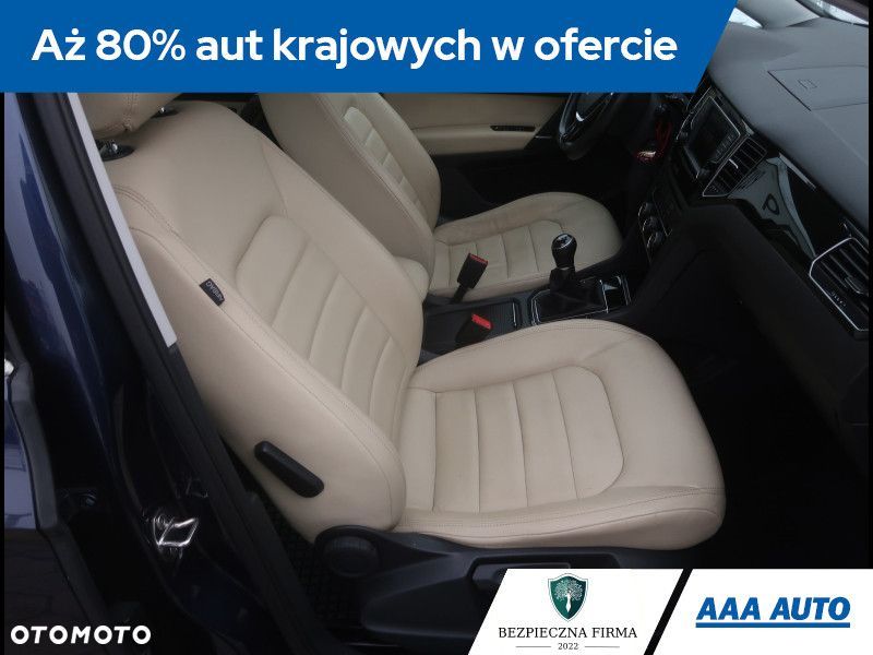 Volkswagen Golf Sportsvan - 10