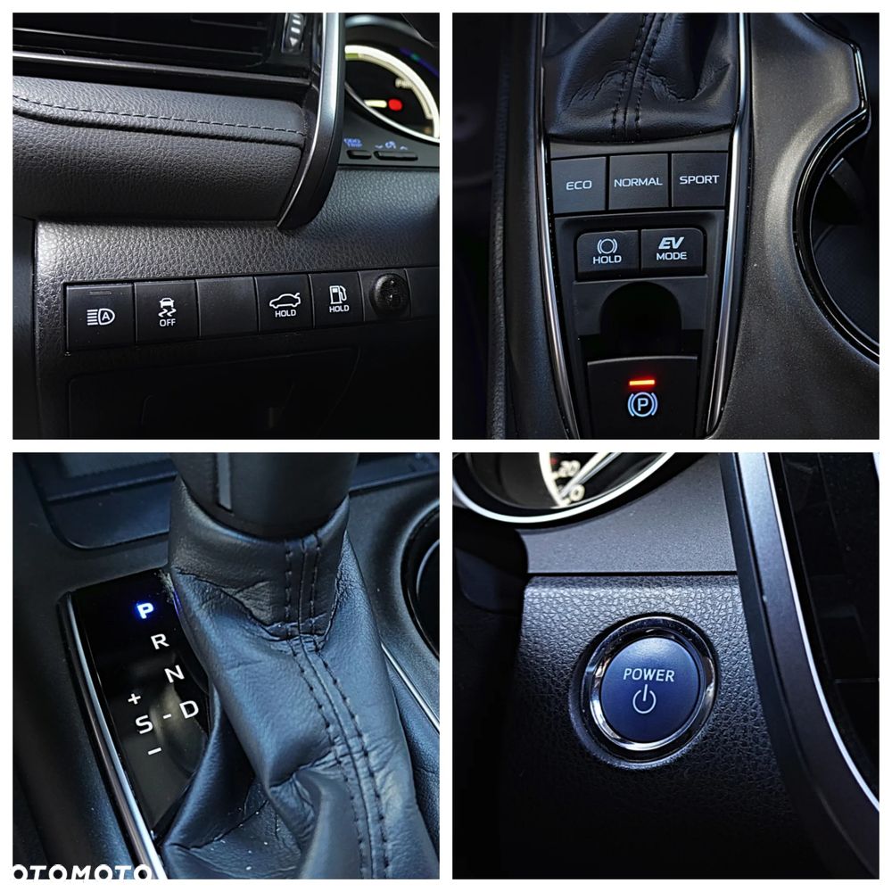 Toyota Camry - 28