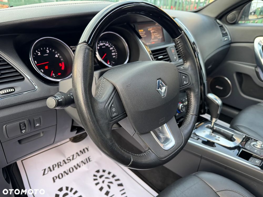 Renault Latitude 3.0 V6 dCi Initiale - 31