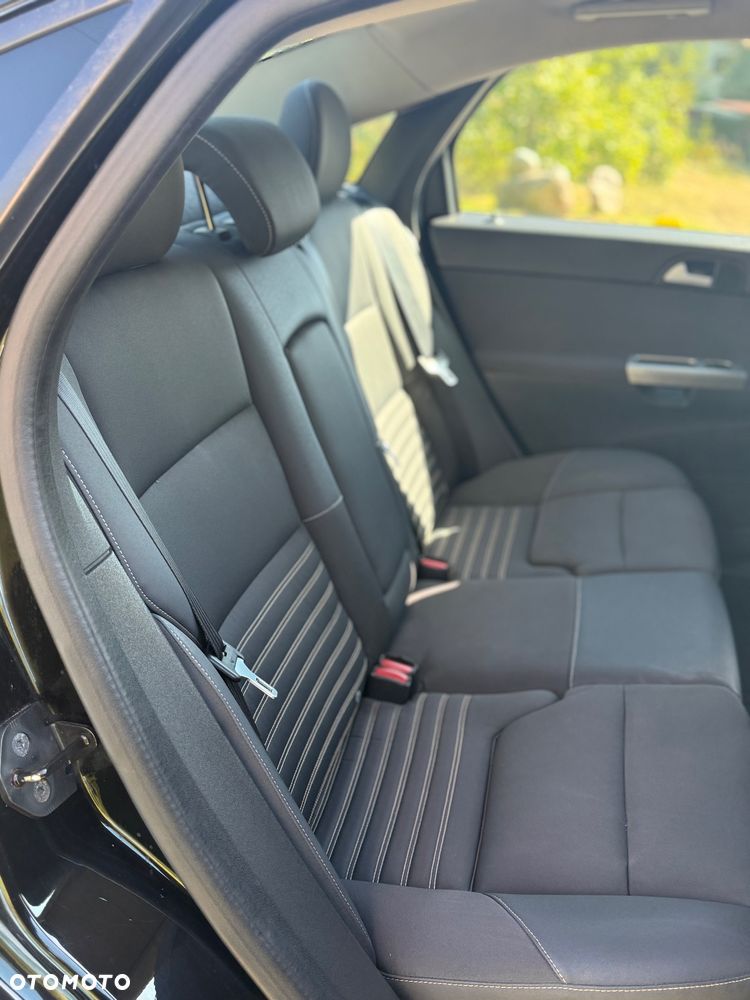 Volvo S40 1.6D - 8