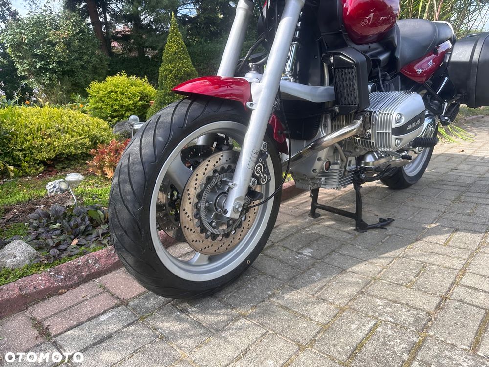 BMW R - 22