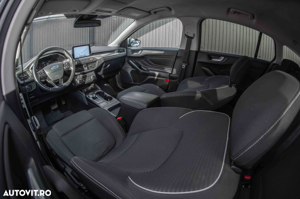 Ford Focus 1.5 EcoBlue Active - 8