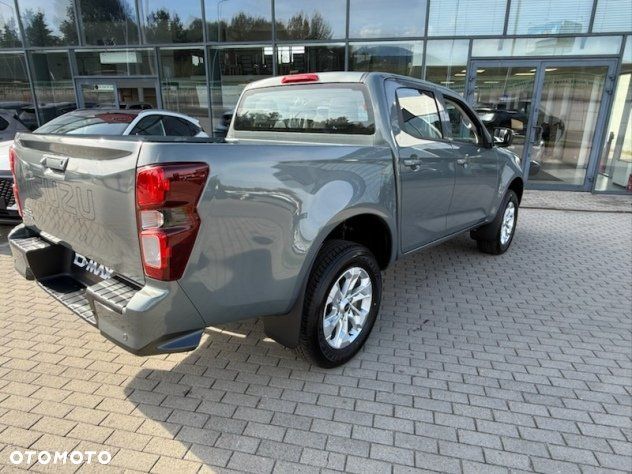 Isuzu D-Max - 7