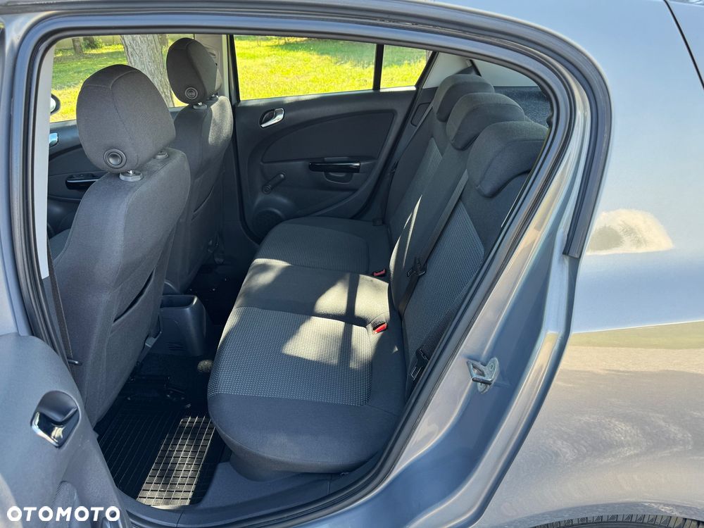 Opel Corsa 1.2 16V Enjoy - 7
