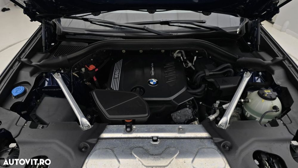 BMW X3 - 24