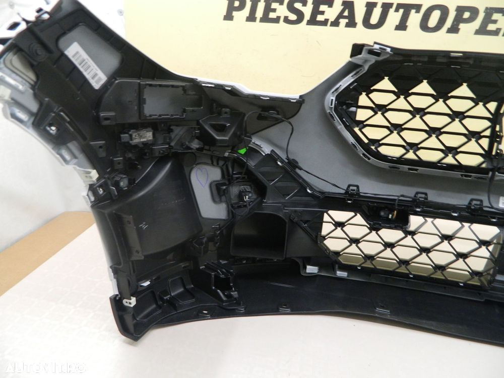 Bara fata BMW X2 U10, 2024, 2025. - 8