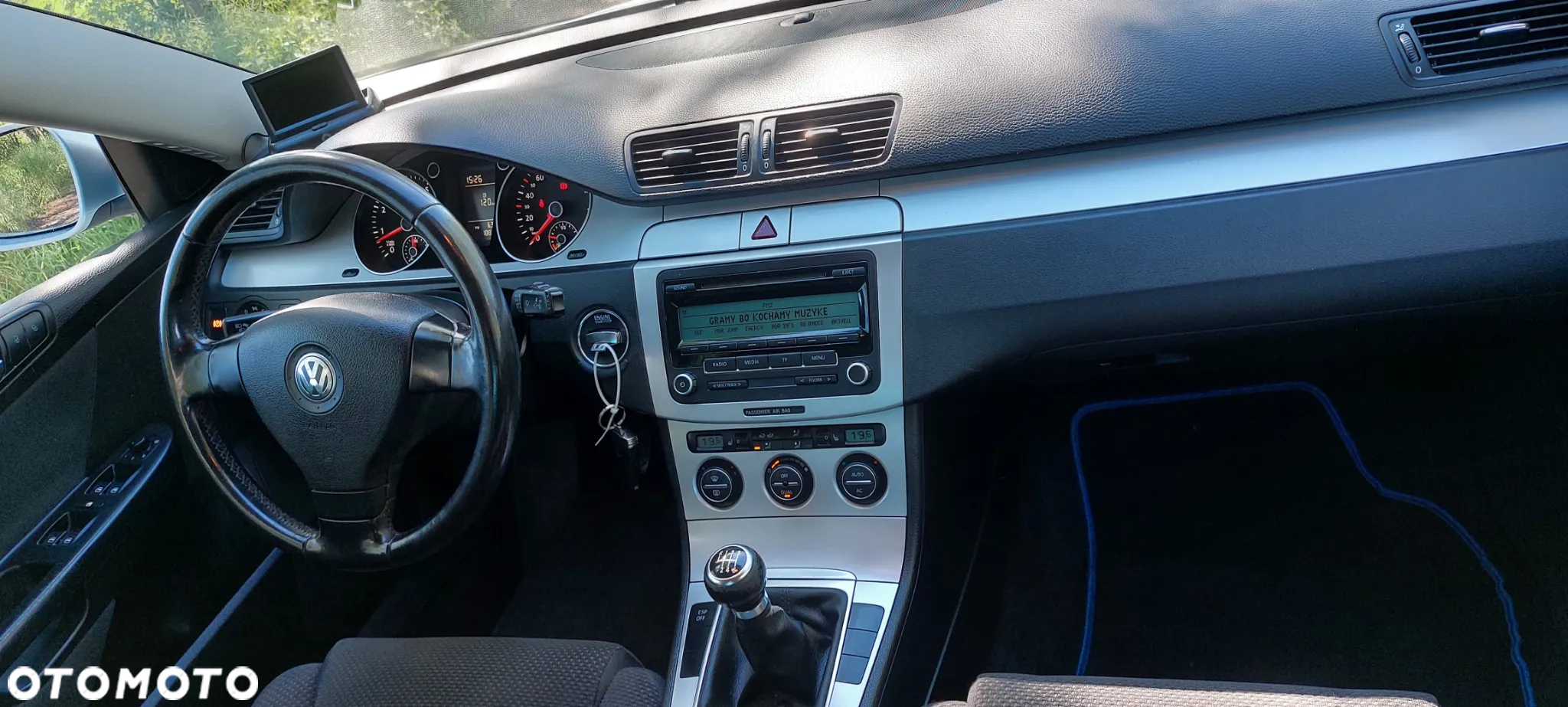 Volkswagen Passat 1.4 TSI BMT Comfortline - 28