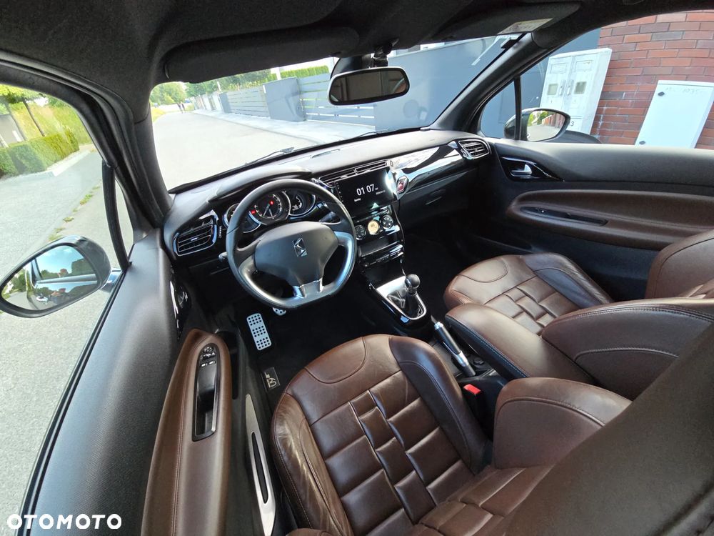 DS Automobiles DS 3 - 21