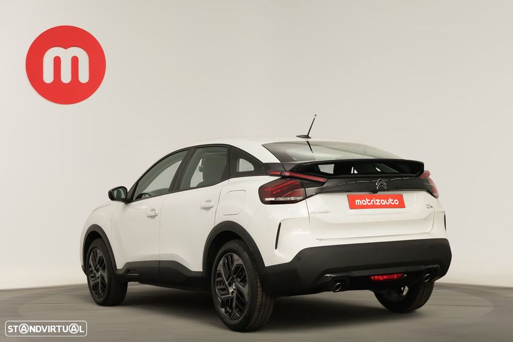 Citroën C4 1.2 PureTech Plus - 3