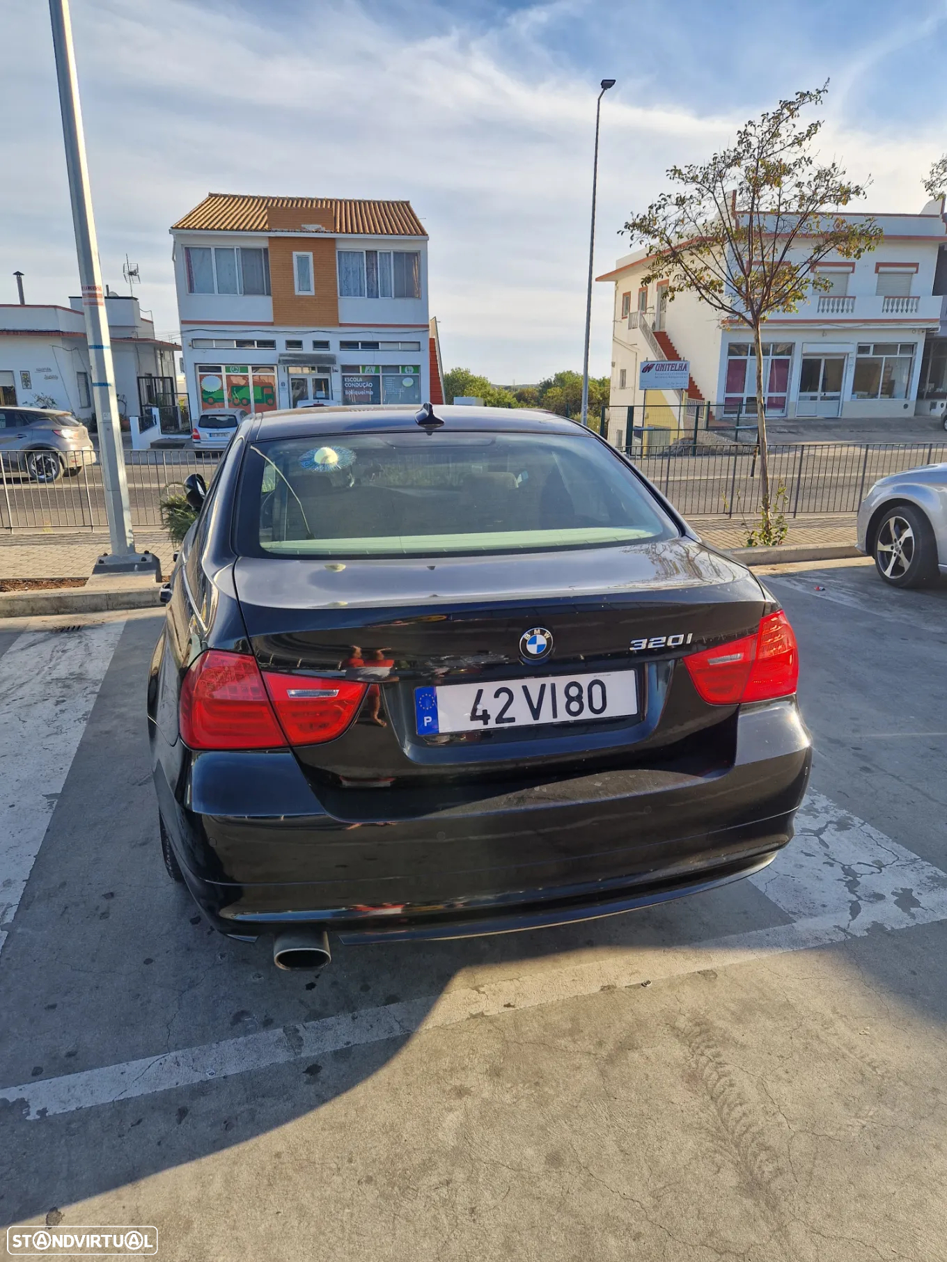 BMW 320 iA Exclusive - 44