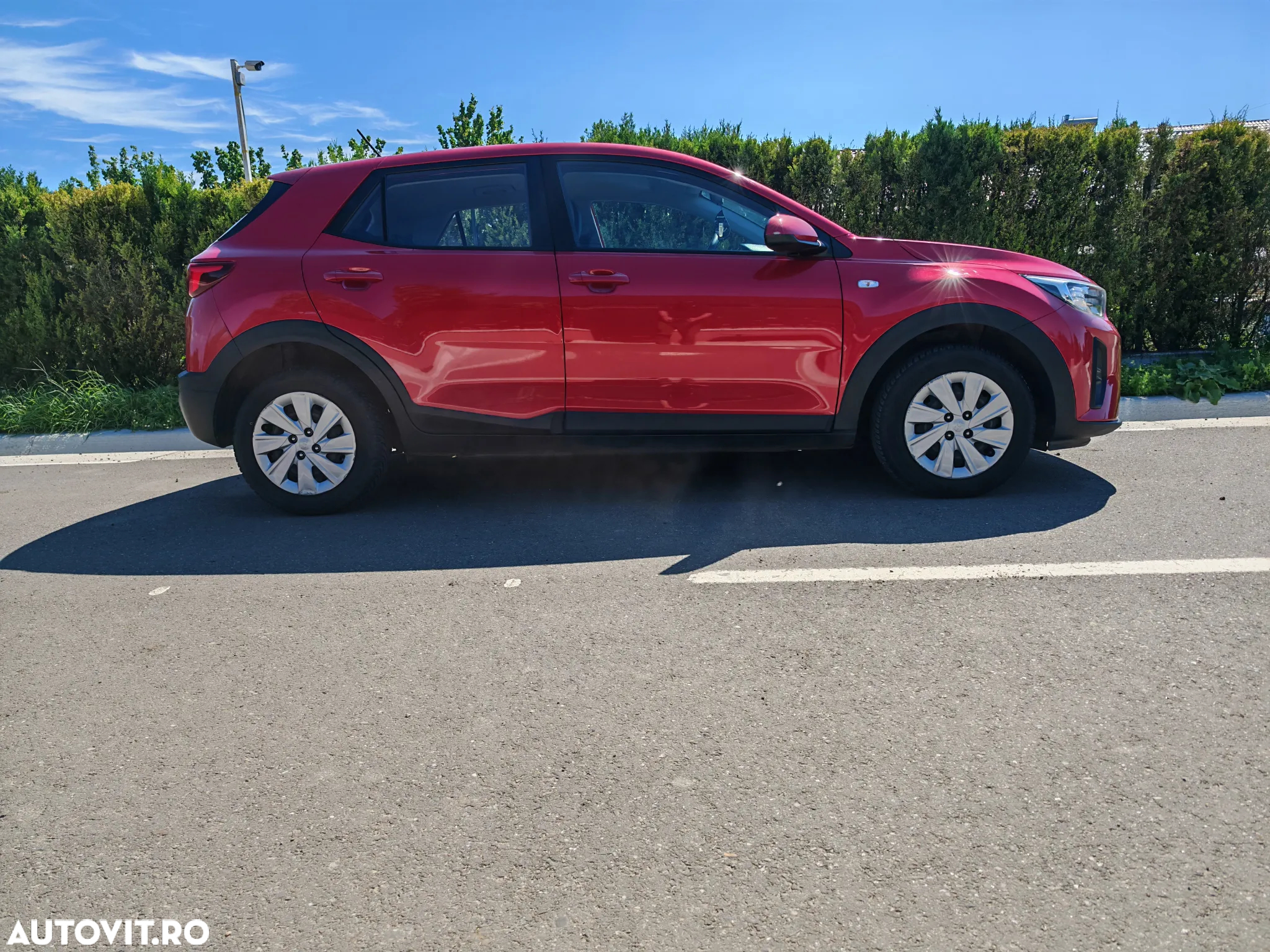 Kia Stonic 1.0 T-GDI 120 Platinum Edition - 5