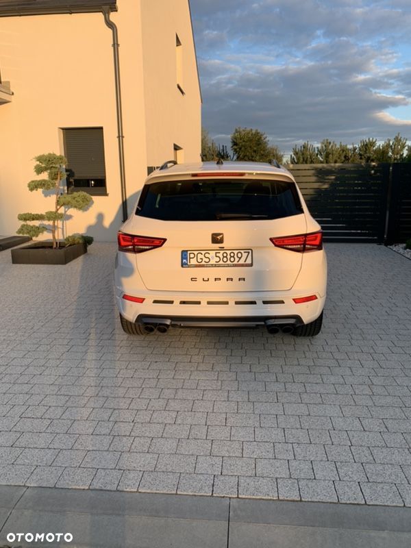 Cupra Ateca - 10