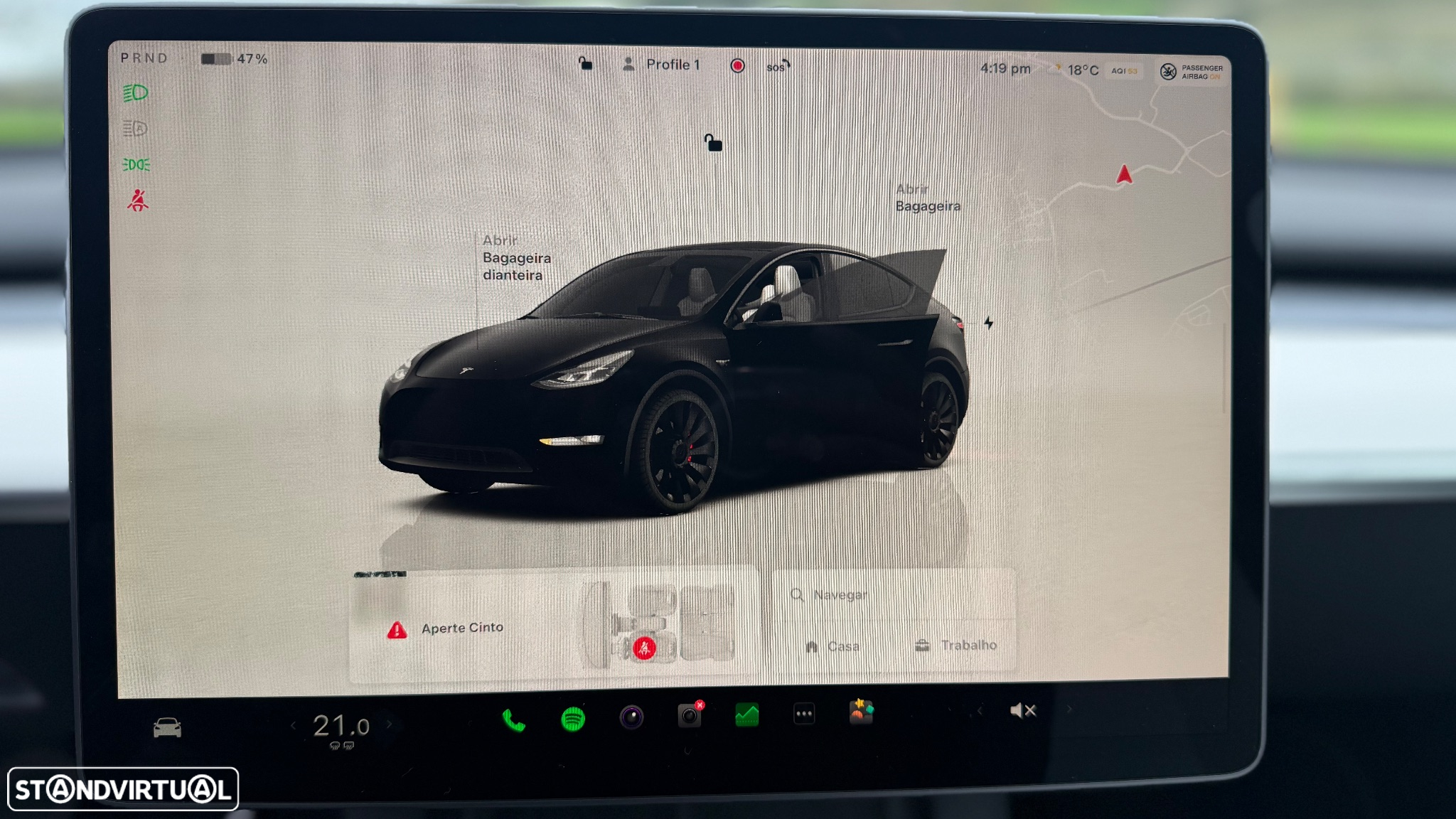Tesla Model Y - 17