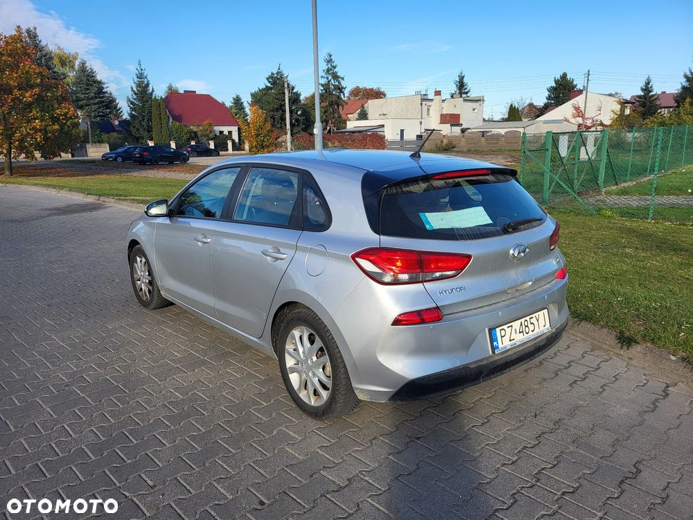 Hyundai i30 - 8