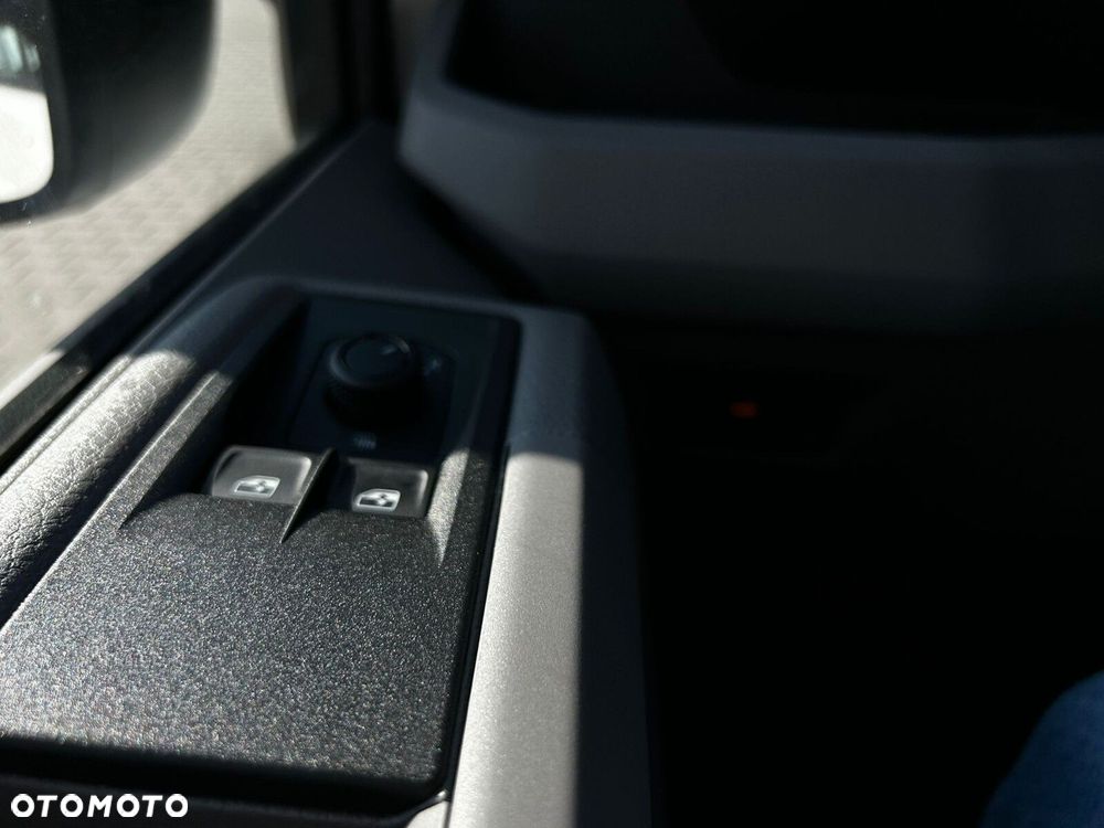 Volkswagen Crafter - 18