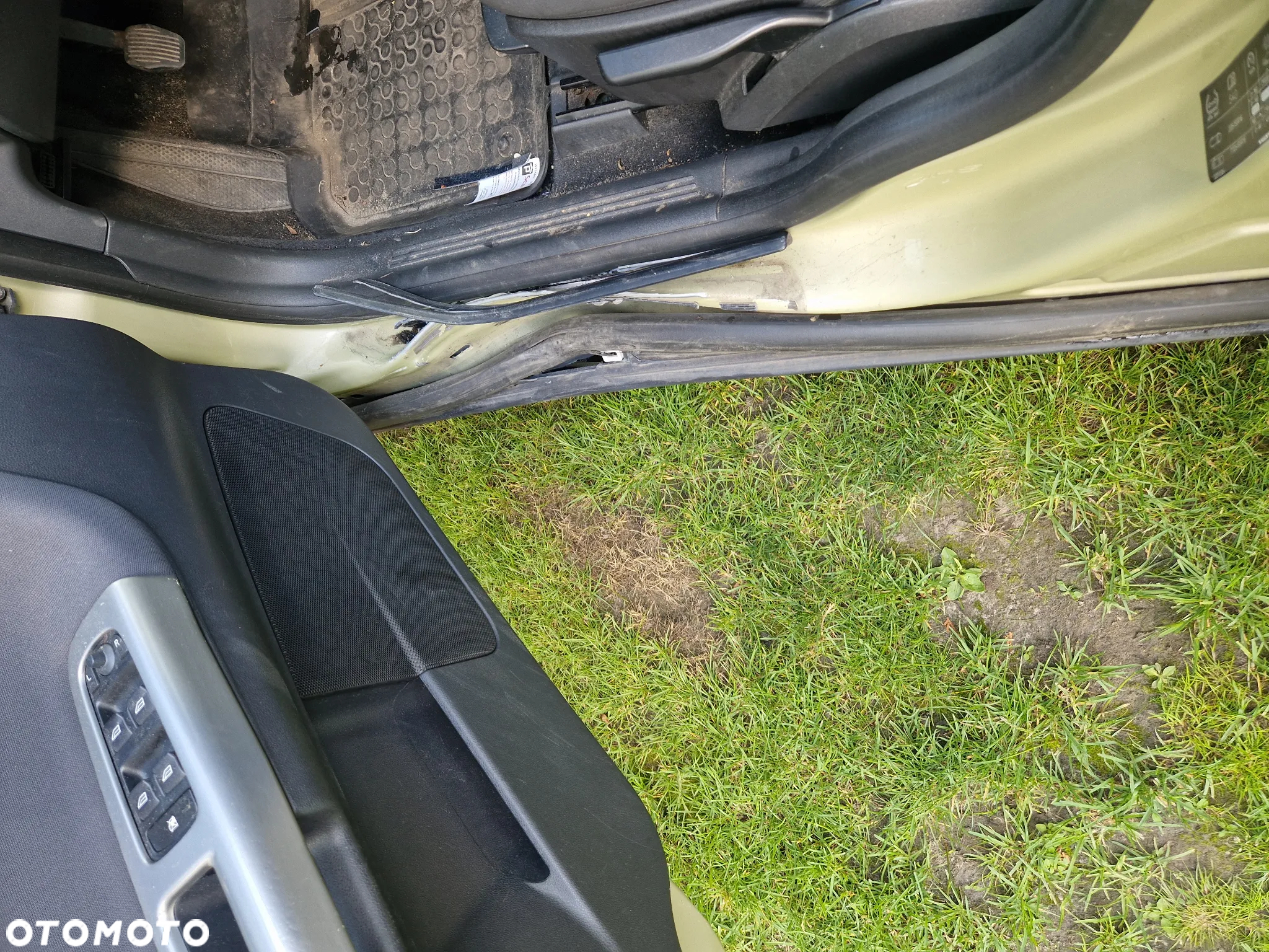 Volvo S40 - 12
