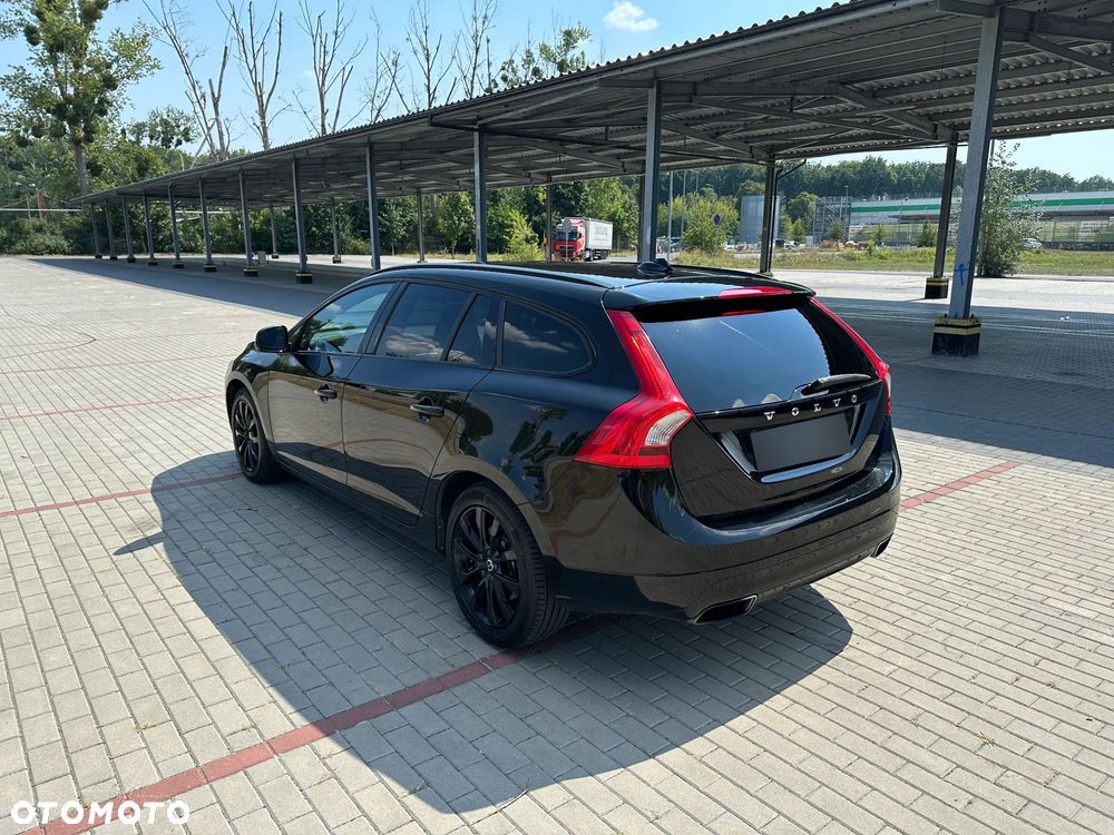 Volvo V60 D3 - 7