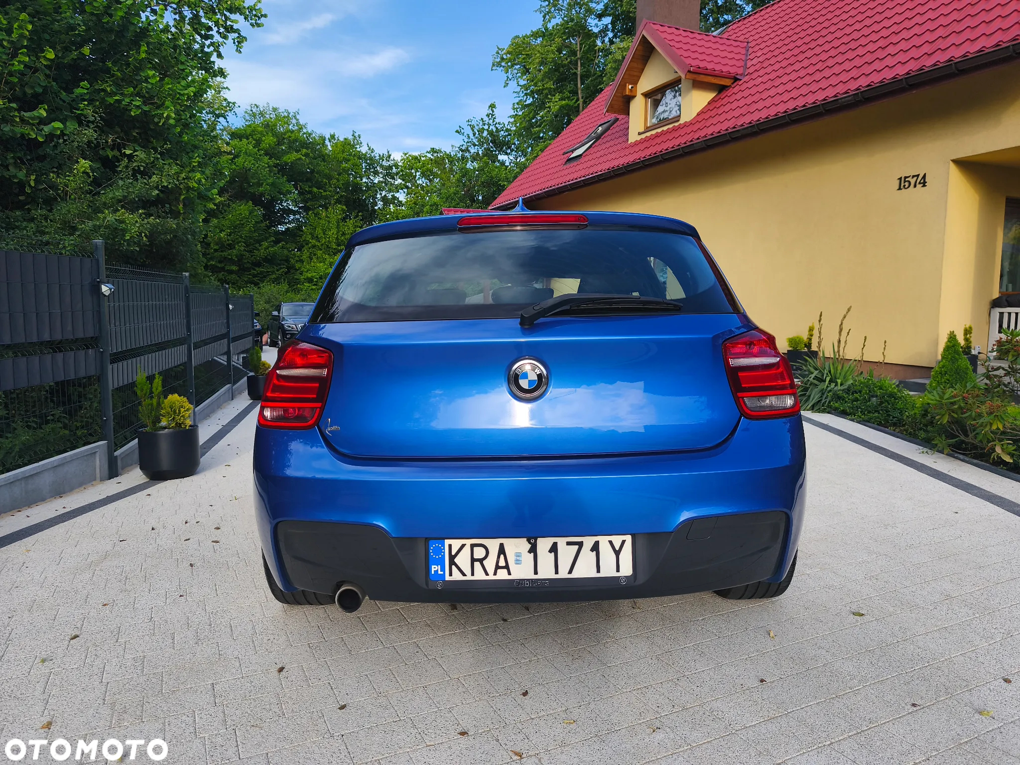 BMW Seria 1 118d xDrive - 12