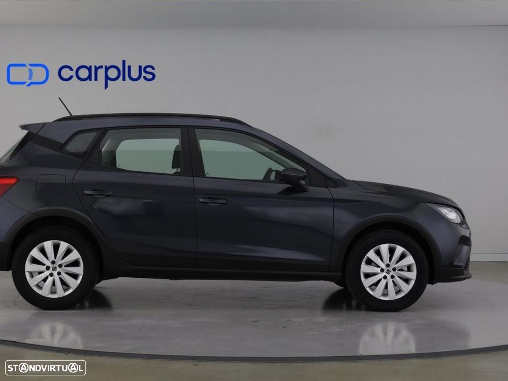 SEAT Arona 1.0 TSI Style - 8