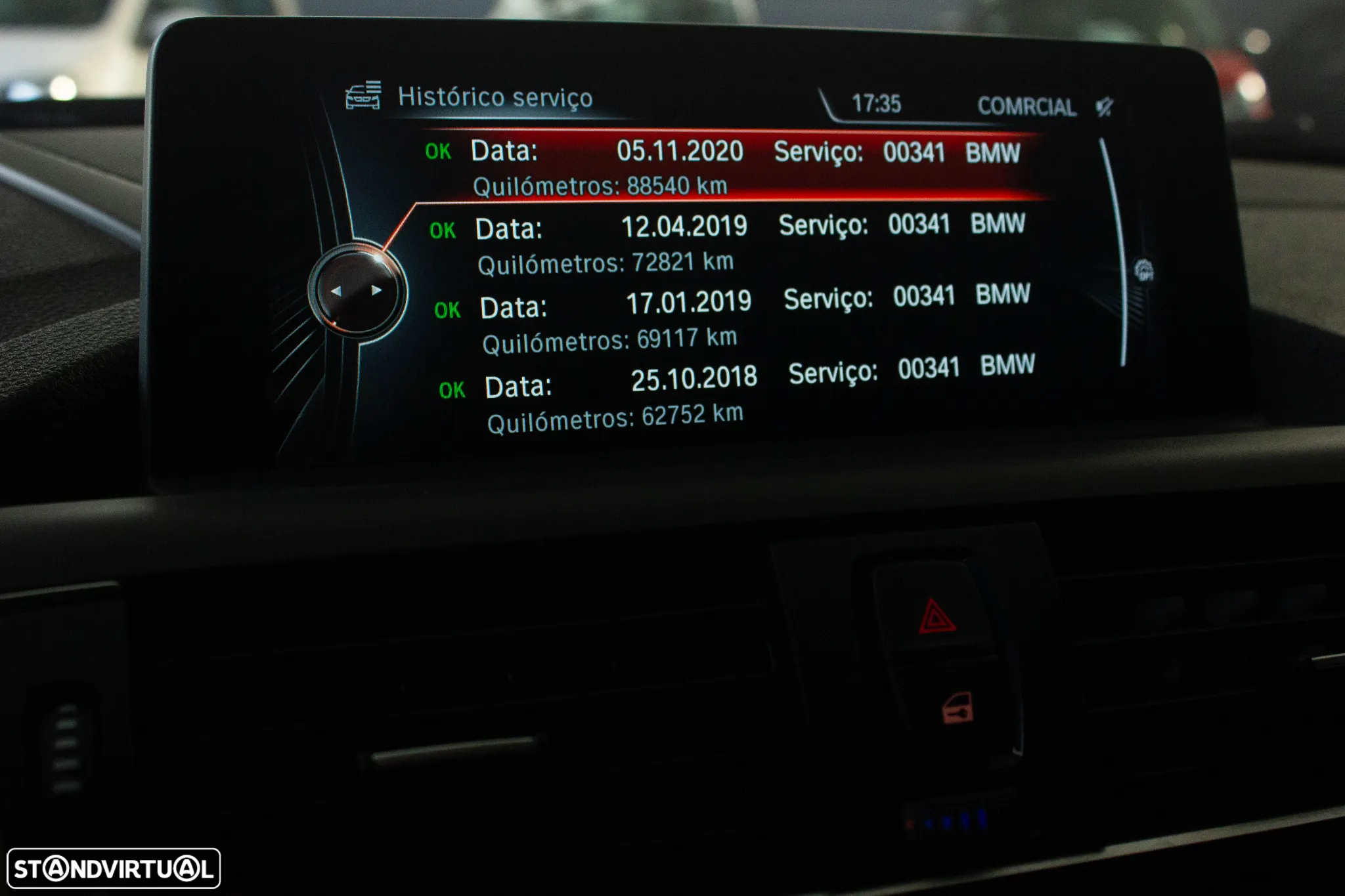 BMW M135i Auto - 26