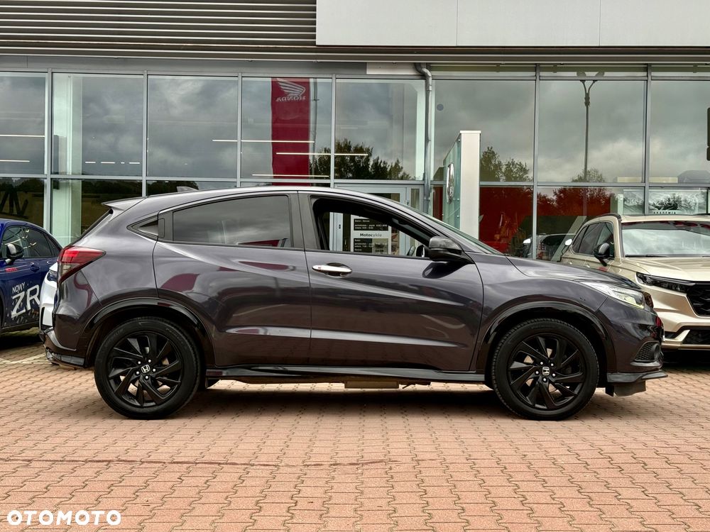 Honda HR-V 1.5 Sport - 3