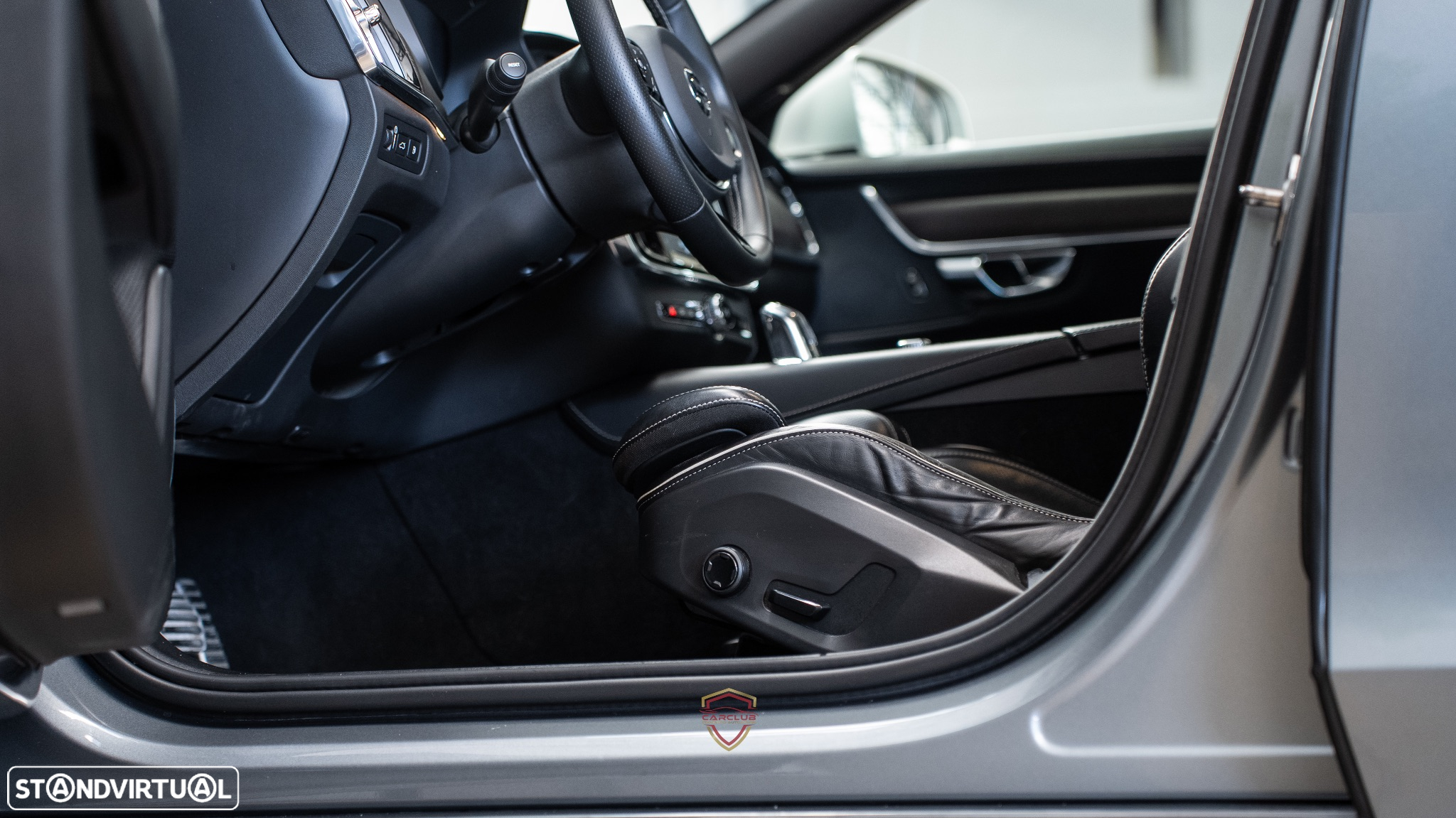 Volvo S90 2.0 T8 R-Design AWD Geartronic - 22