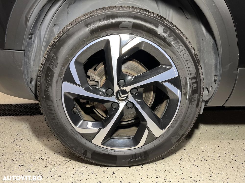 Citroën C5 Aircross - 26
